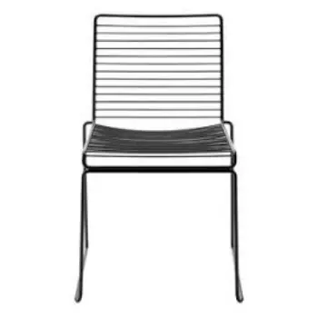 Durable Wire Chair